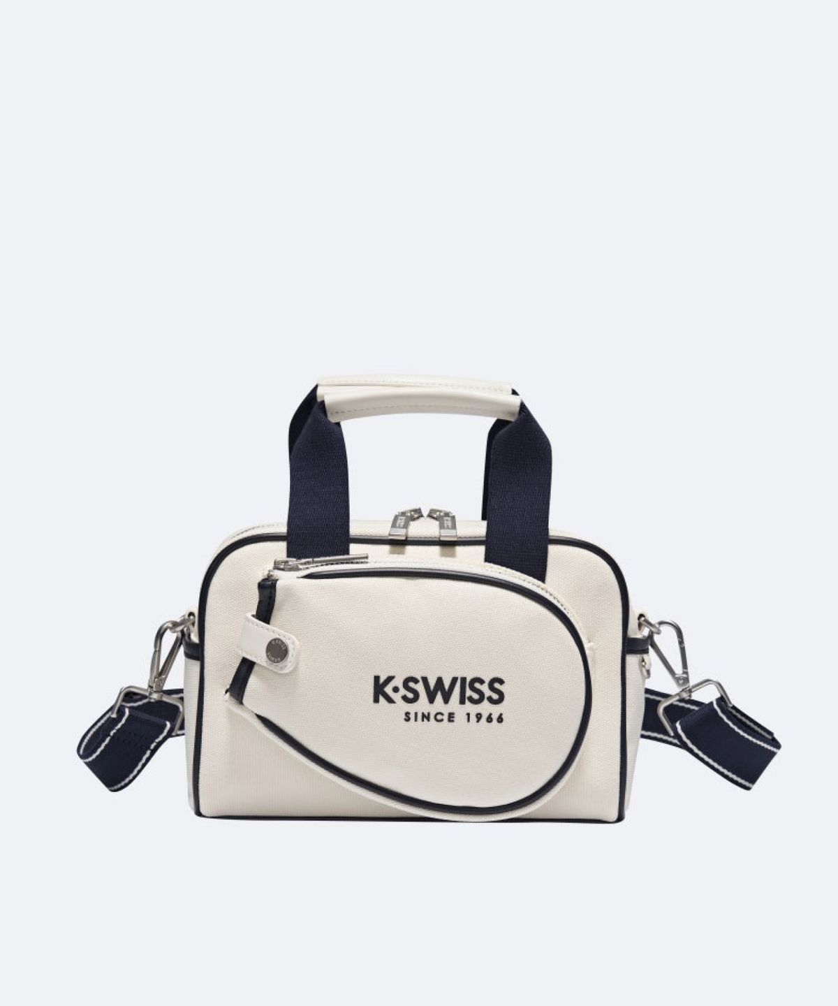 케이스위스(K-SWISS) 클럽 핸드백_2KSABSU502WH