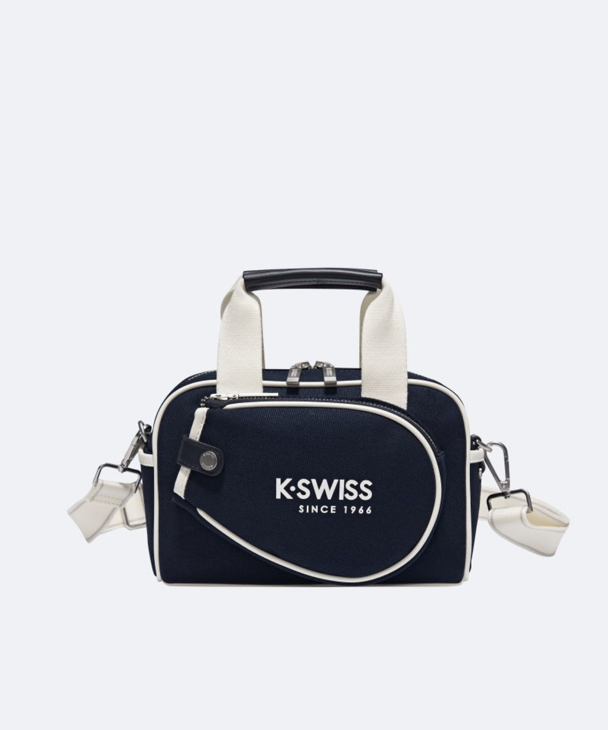 케이스위스(K-SWISS) 클럽 핸드백_2KSABSU502IN