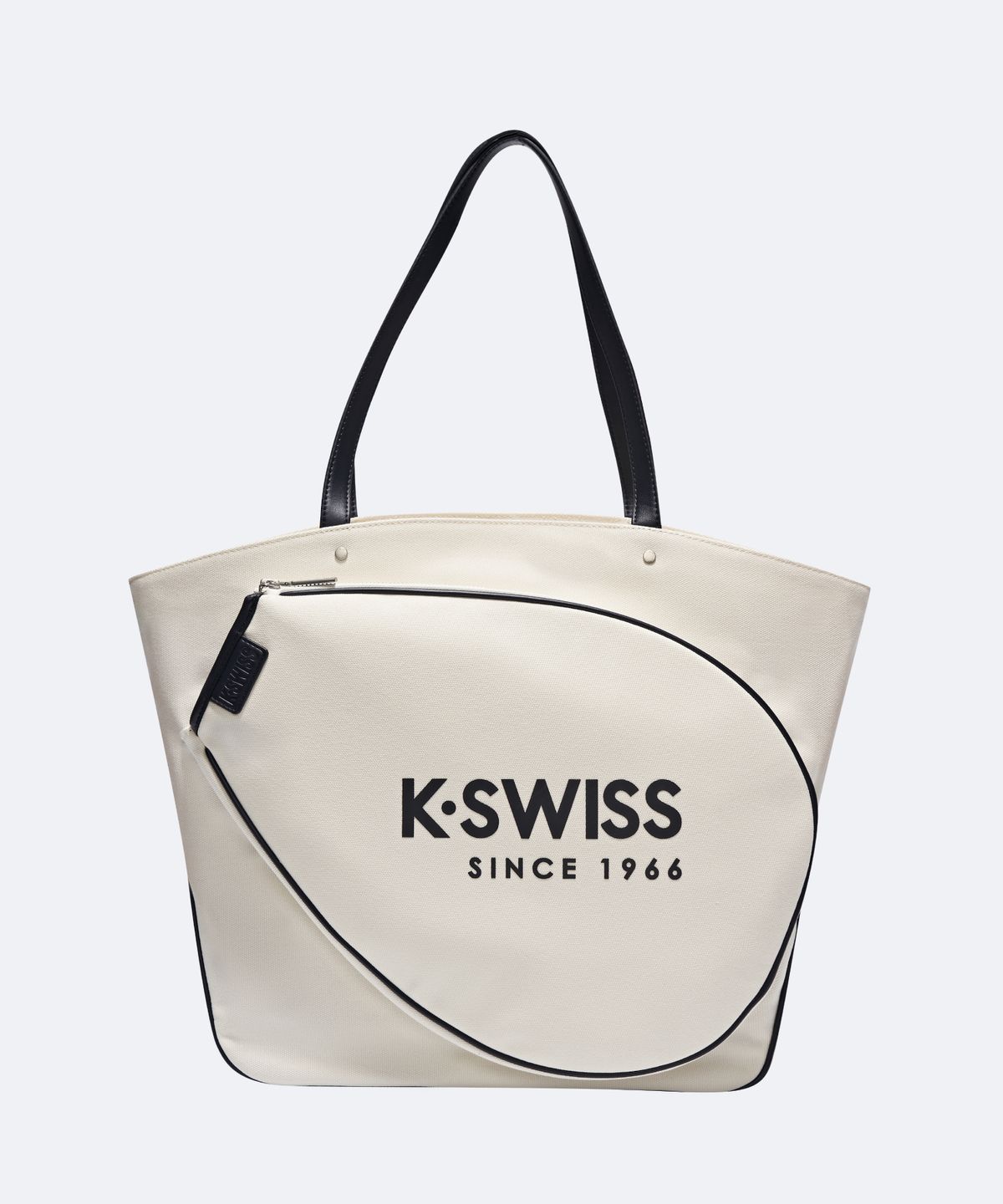 케이스위스(K-SWISS) 코트 라켓 백_2KSABSU503WH