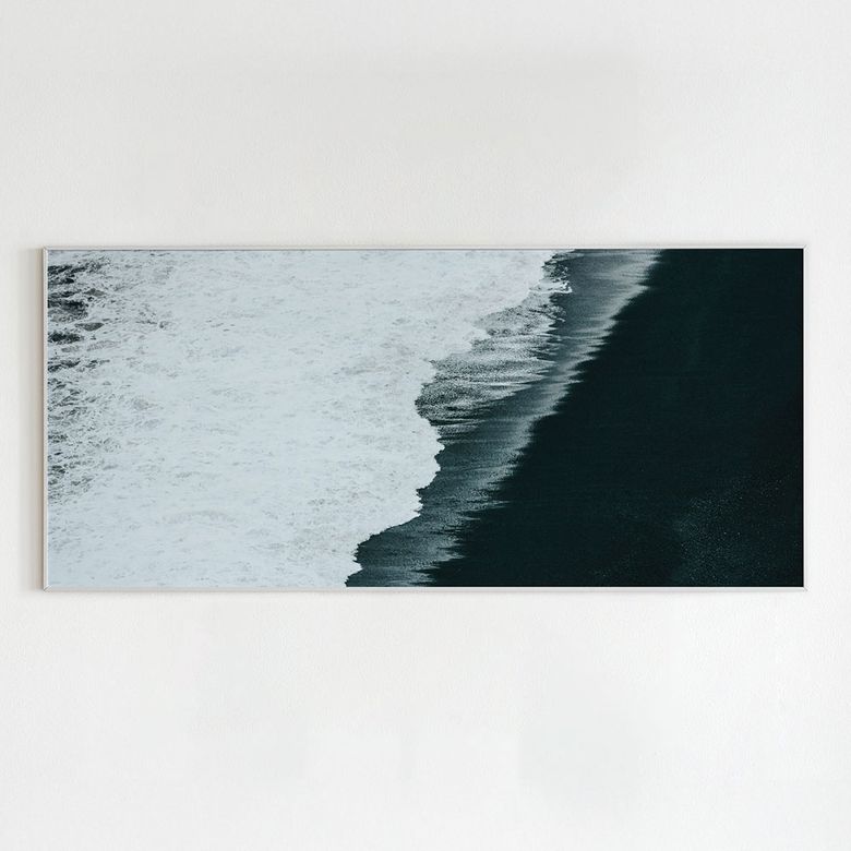 와이드 포스터 액자 대형 인테리어 소품 Endless