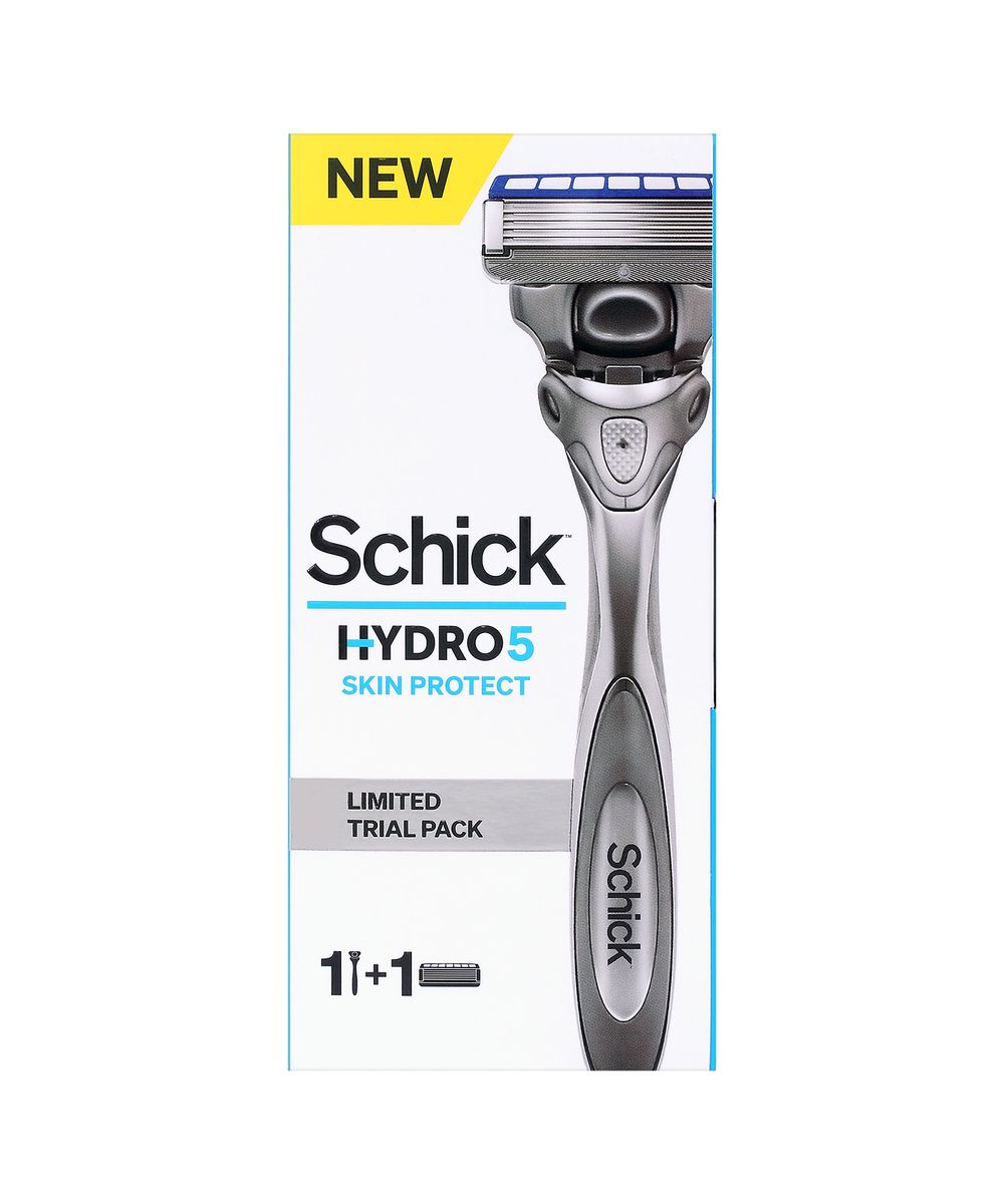 쉬크(SCHICK) | 무신사 추천 브랜드