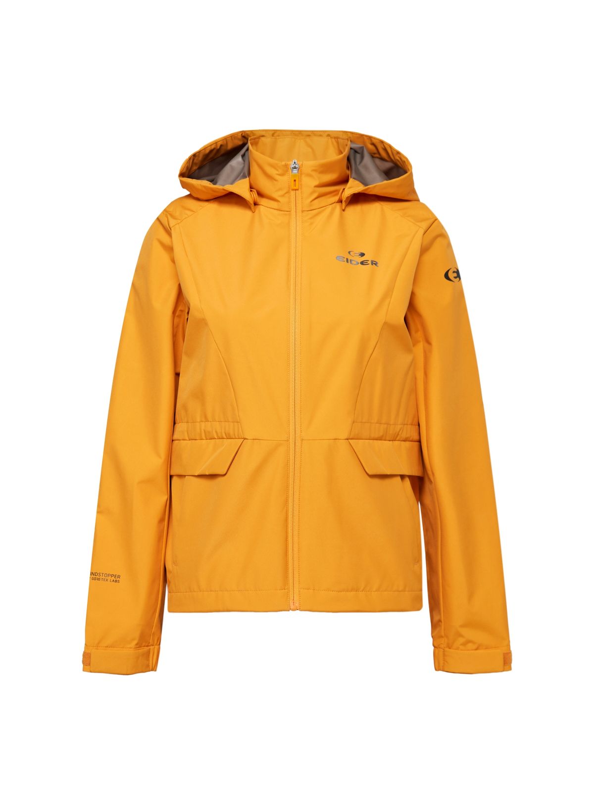 아이더(EIDER) WINDLOCK (윈드락) 여성 윈드스타퍼 방풍 자켓_Mango
