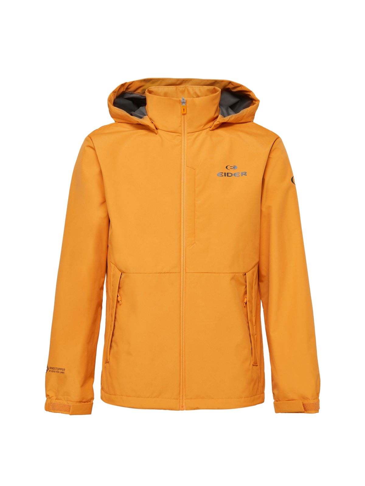 아이더(EIDER) WINDLOCK (윈드락) 남성 윈드스타퍼 방풍 자켓_Mango