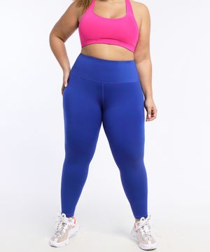 빅사이즈 리플렉스 일자레깅스  B04