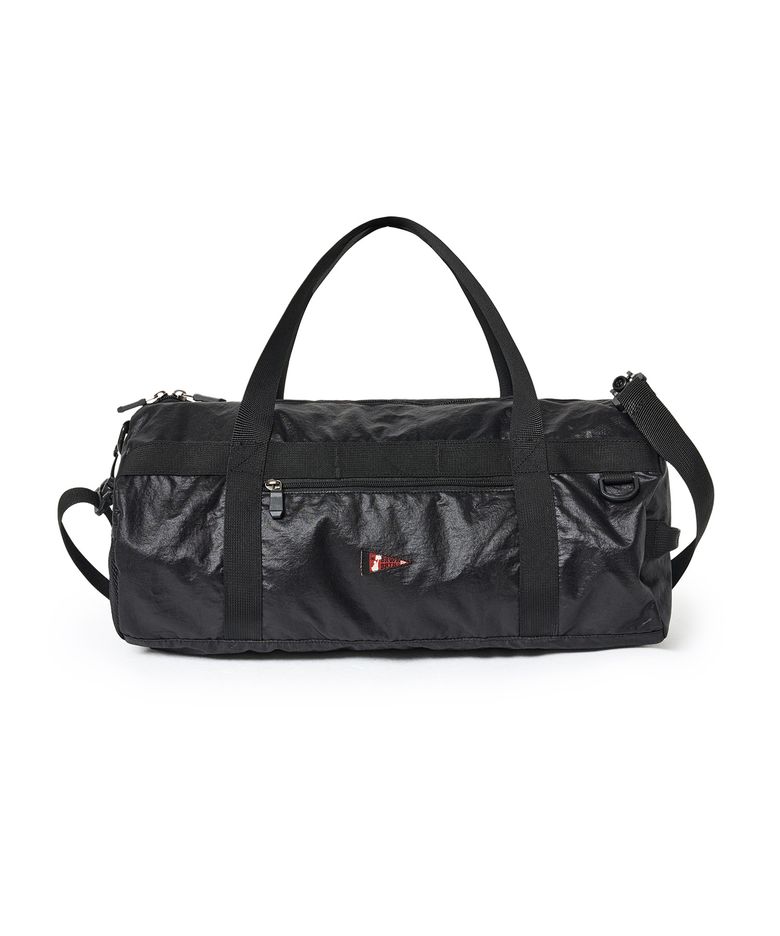 FLAG DUFFLE BAG - BLACK