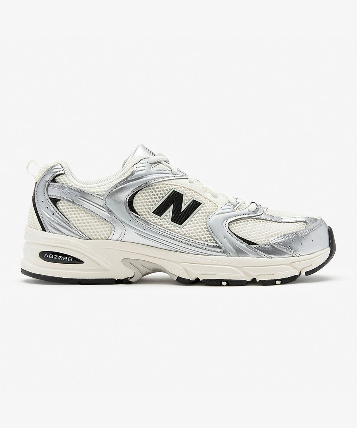 뉴발란스(NEW BALANCE) NBPDGS113S / MR530GMT (SILVER)