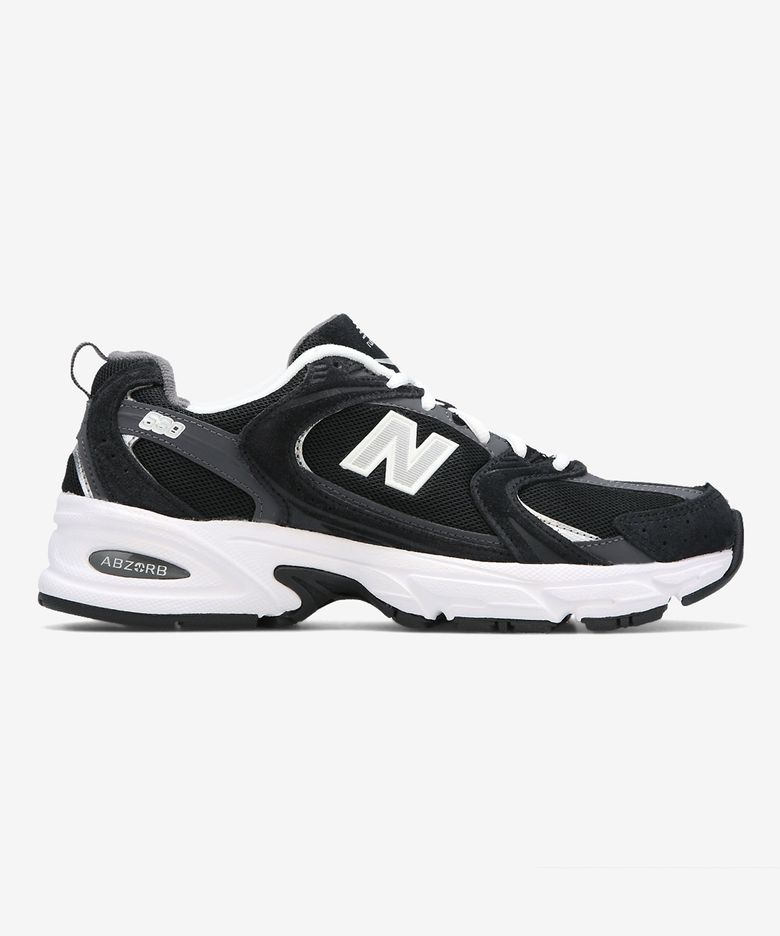 NBPDGF724B / MR530CC (BLACK)
