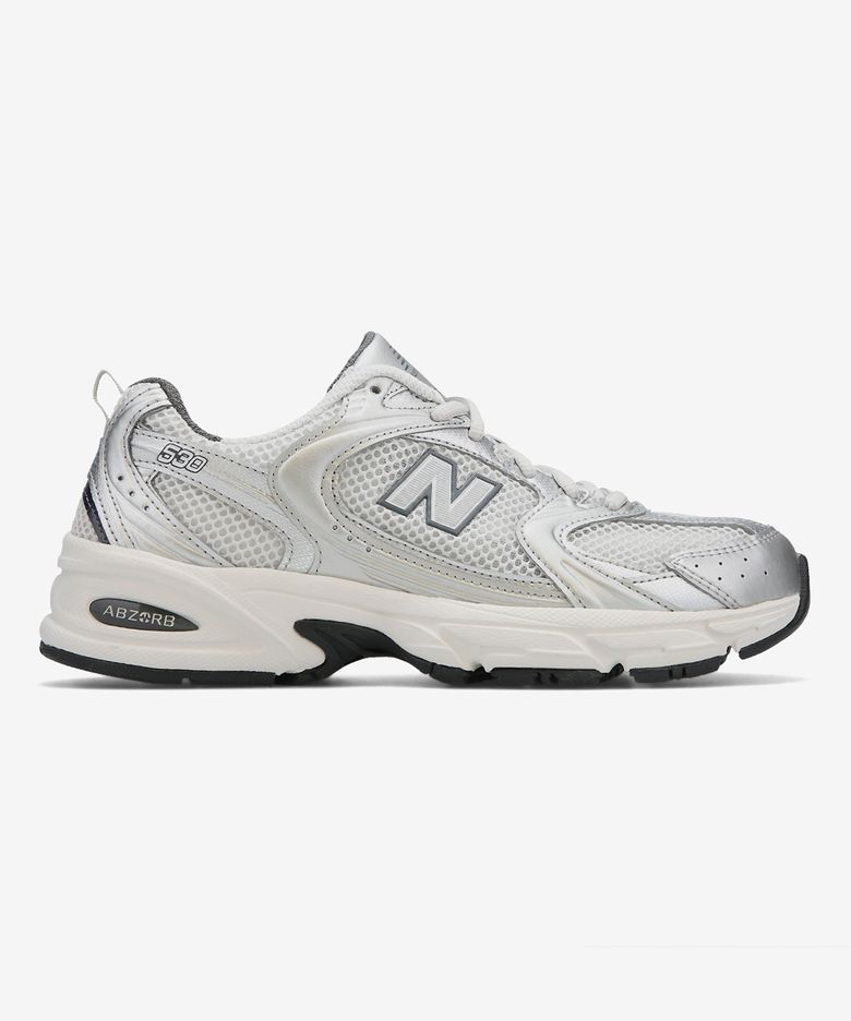 NBPDGF719S / MR530LG (SILVER)