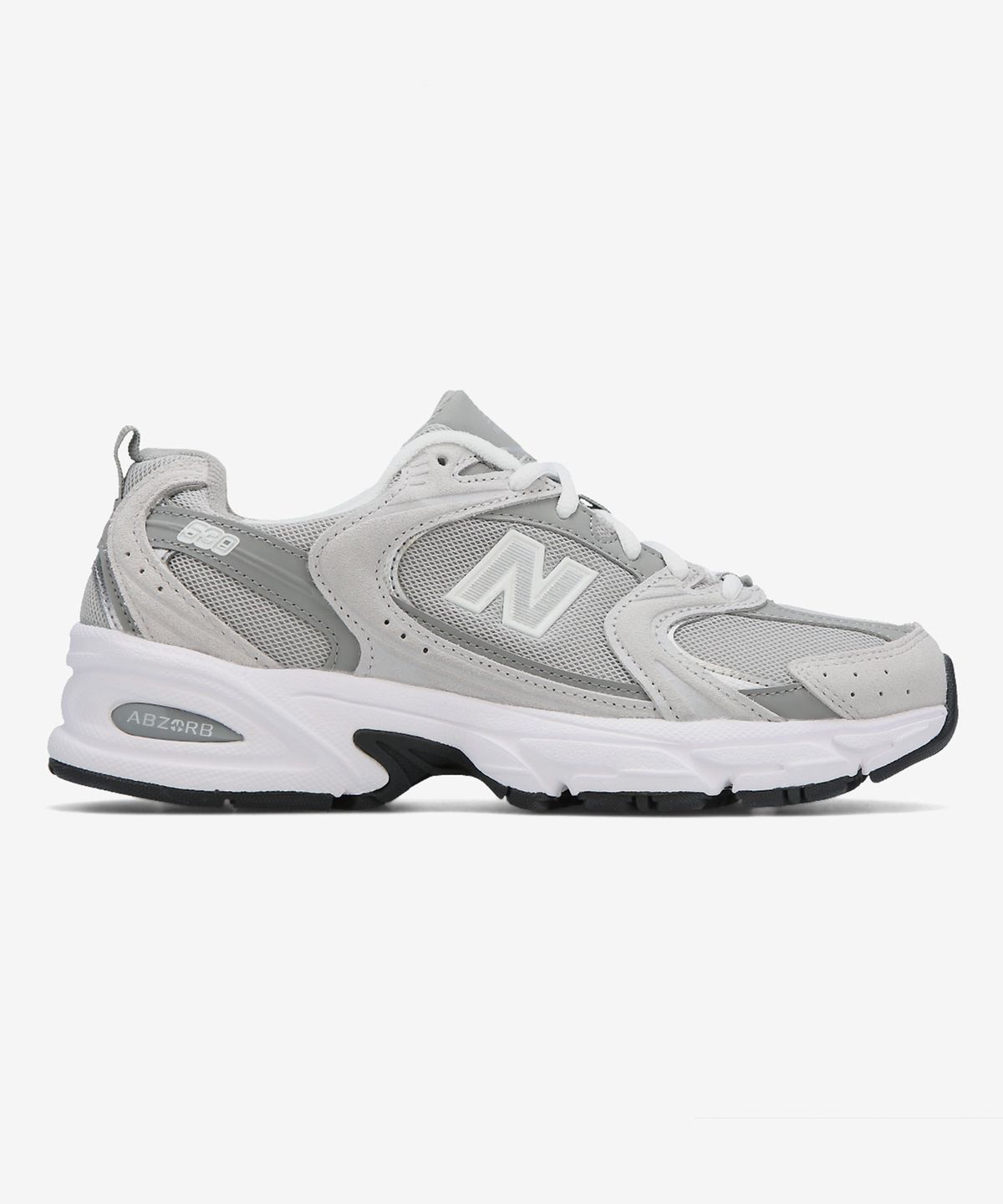 뉴발란스(NEW BALANCE) NBPDGF724G / MR530CK (GRAY)