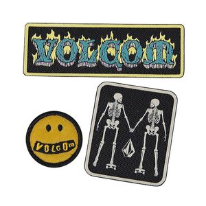 볼컴 유틸리티 와펜B SET