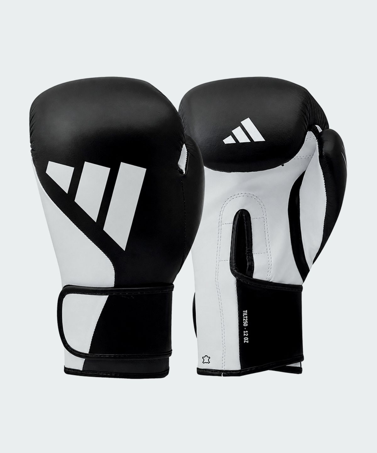 아디다스 컴뱃 스포츠(ADIDAS COMBAT SPORTS) 틸트 250 트레이닝 글러브 벨크로 (SPD250TG) - 블랙/화이트