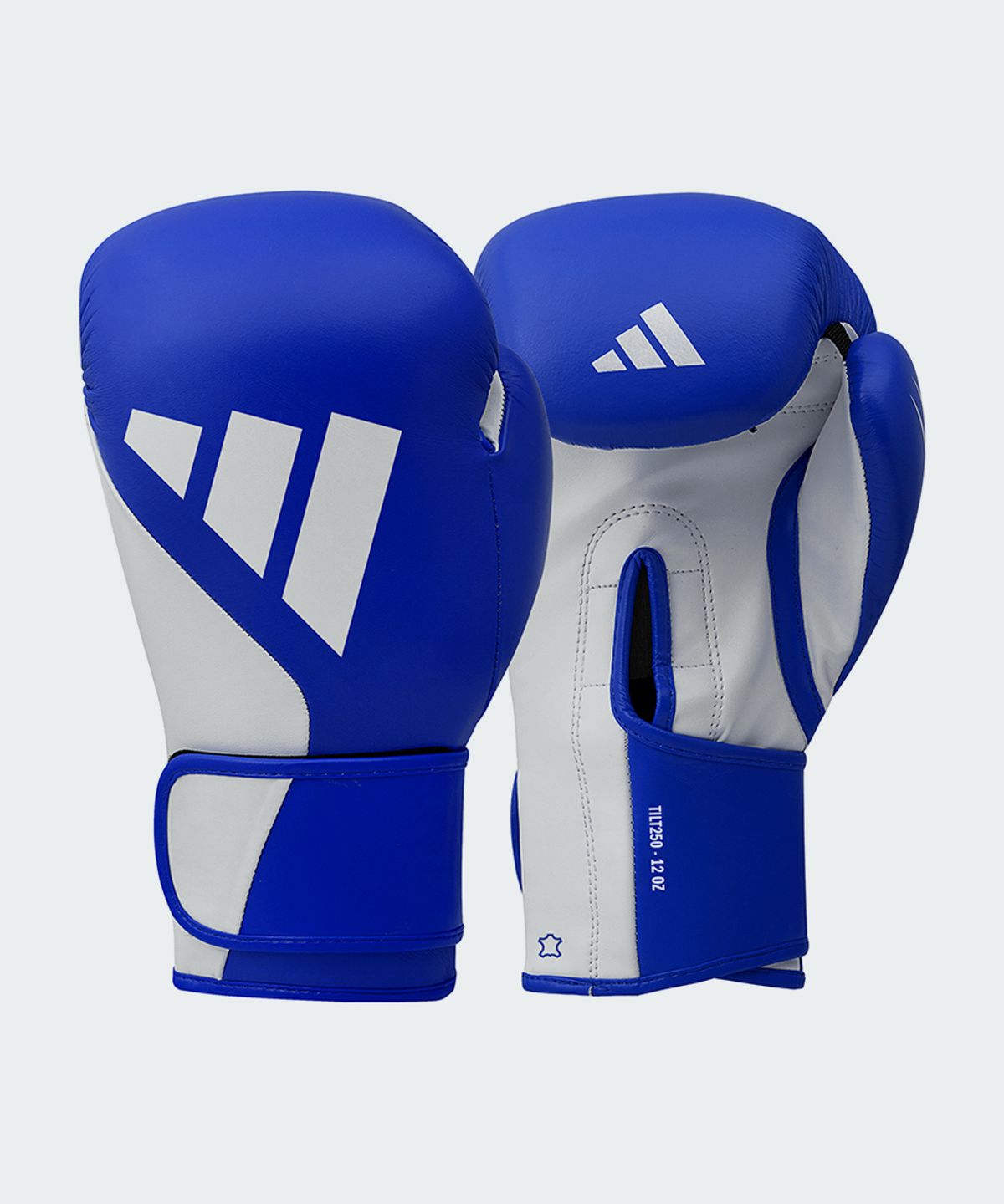 아디다스 컴뱃 스포츠(ADIDAS COMBAT SPORTS) 틸트 250 글러브 벨크로 블루화이트  (SPD250TG)