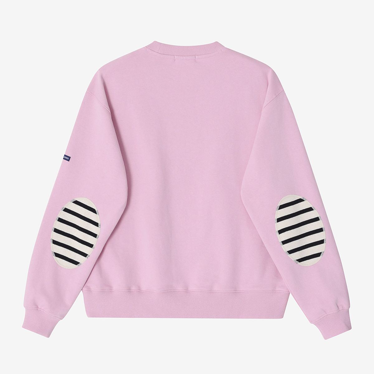 세인트제임스(SAINT JAMES) 봉봉 엘보 패치 (PNK) ASJU251KR74-PNK