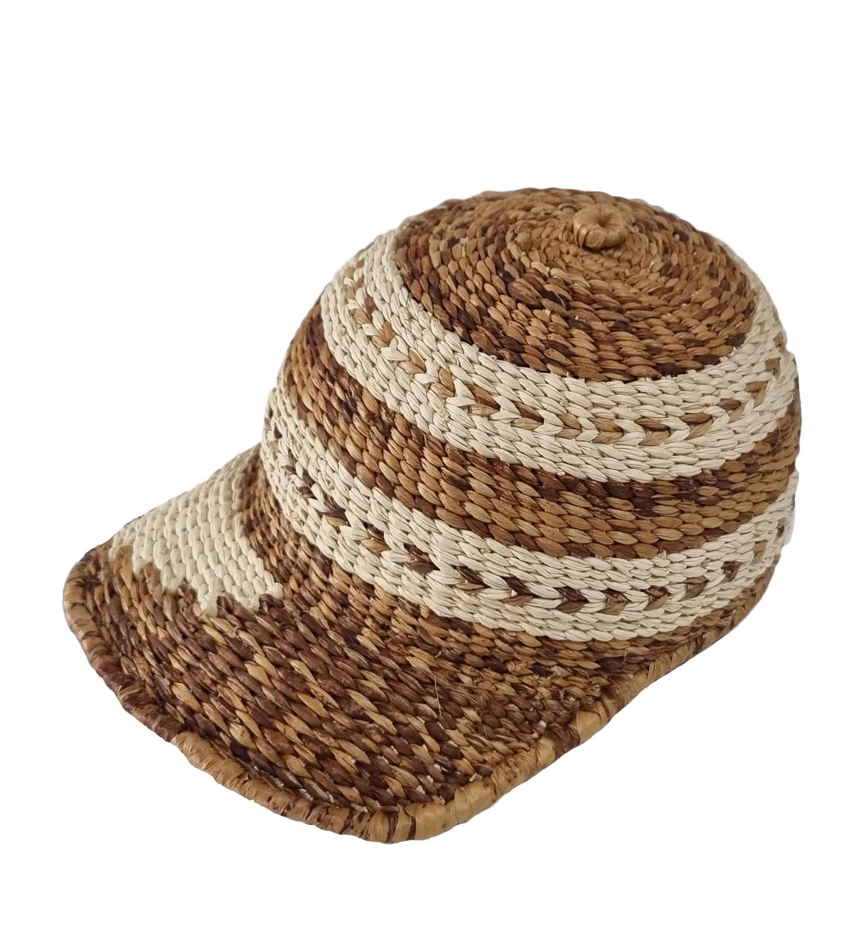 에콴디노 햇(ECUA-ANDINO HATS) 에콴디노 파나마햇 바나나캡 BANANA CAP