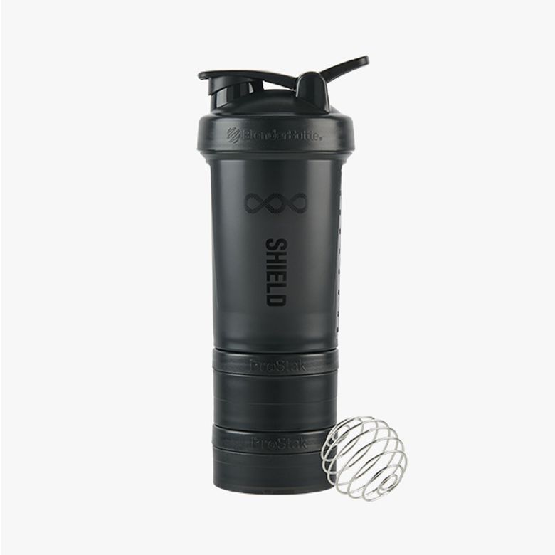 블랜더보틀 쉐이커 프로스택 V2 650ml