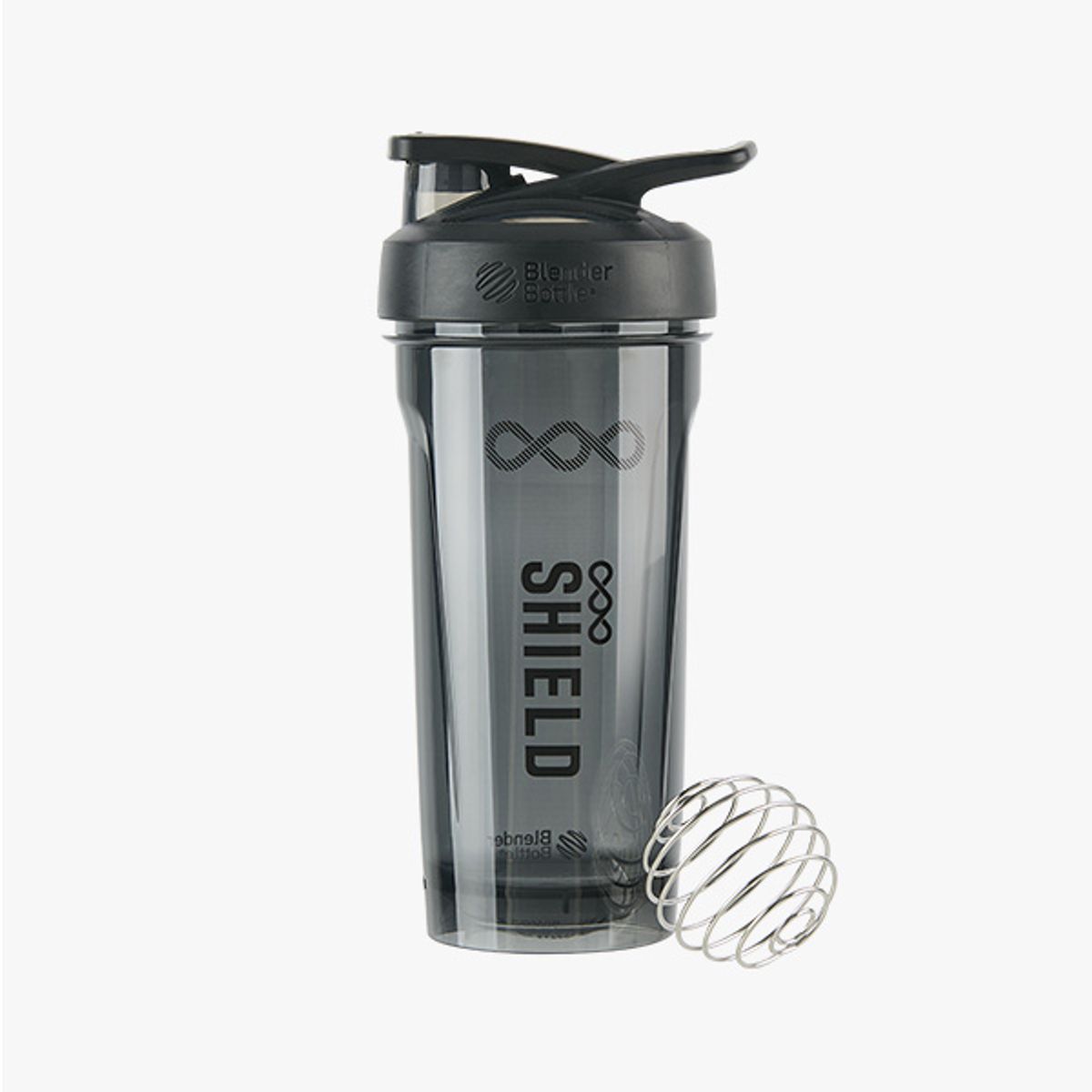 쉴드(SHIELD) 블랜더보틀 쉐이커 스트라다 828ml
