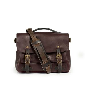 이클레어 사첼백 S - 피트