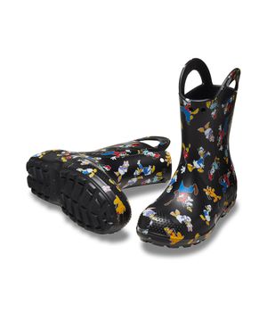 키즈 미키 프렌즈 핸들잇 MUL (25SKBT210889)