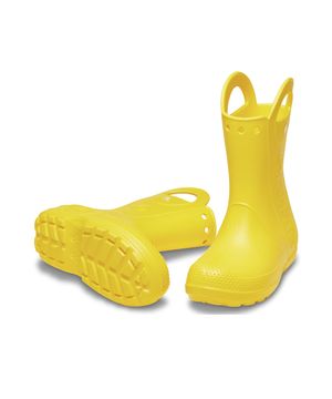 키즈 핸들잇 레인부츠 YEL (25SKBT211052)