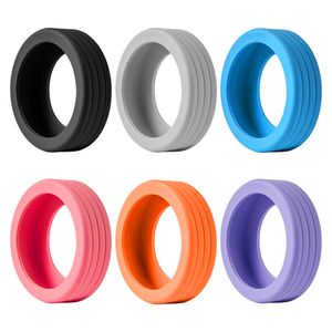 캐리어 바퀴 휠 실리콘 커버 10p