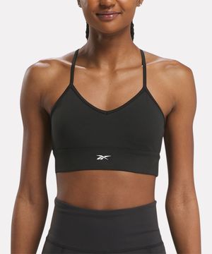 ID 트레인 트라이백 브라탑 (W) - 블랙 / 100005161