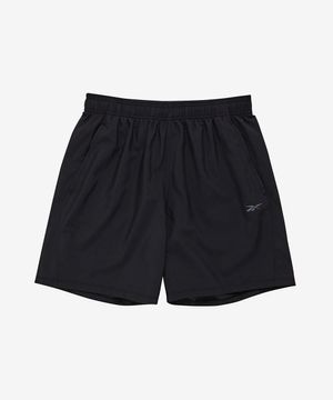 ID 트레인 유틸리티 쇼츠 - 블랙 / 100215546