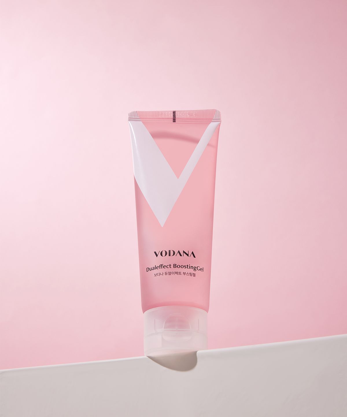 보다나(VODANA) 듀얼이펙트 부스팅젤 100ml