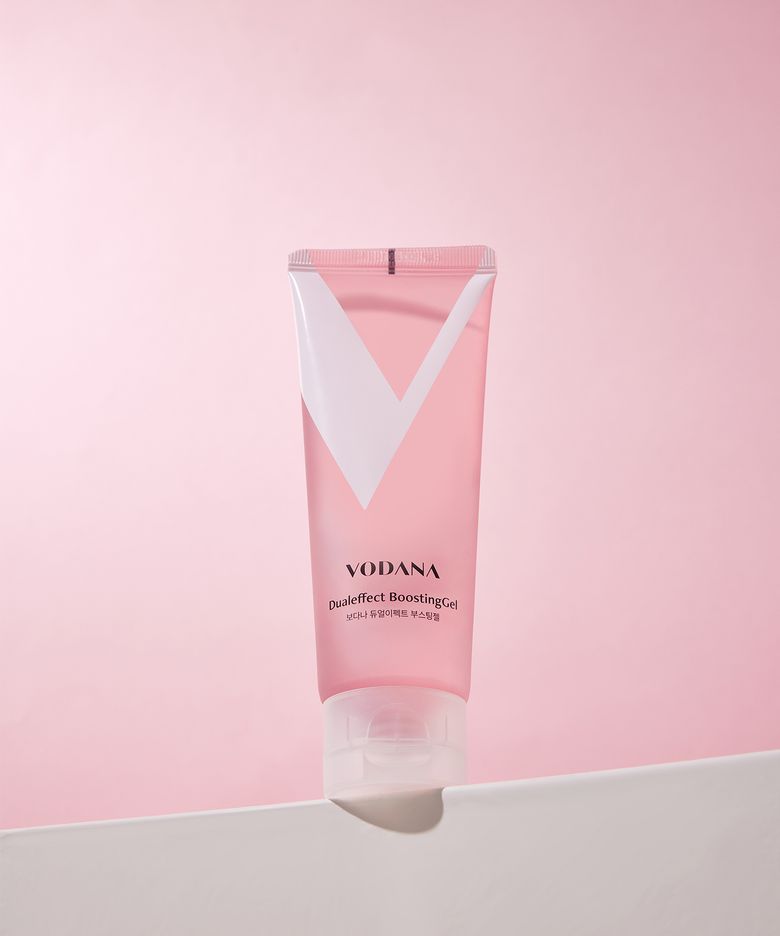 듀얼이펙트 부스팅젤 100ml
