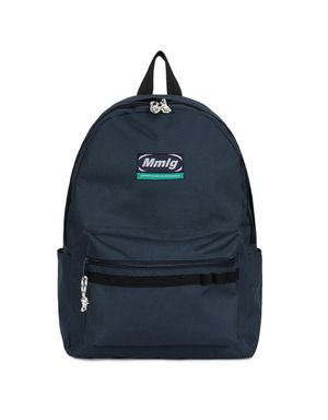 [Mmlg] WE DAY PACK (NAVY)
