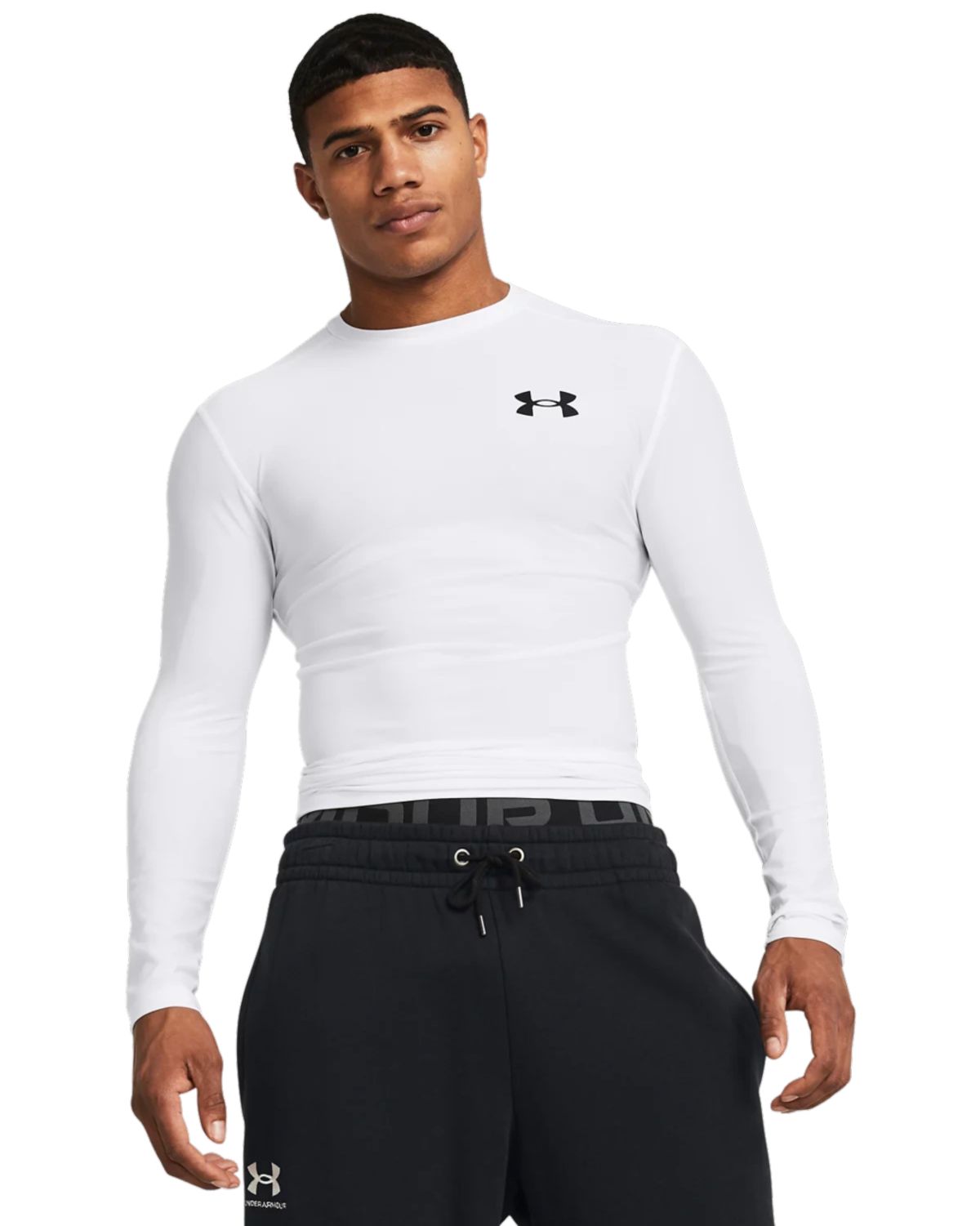 언더아머(UNDERARMOUR) 히트기어 OG 컴프레션 긴팔 1387696-100