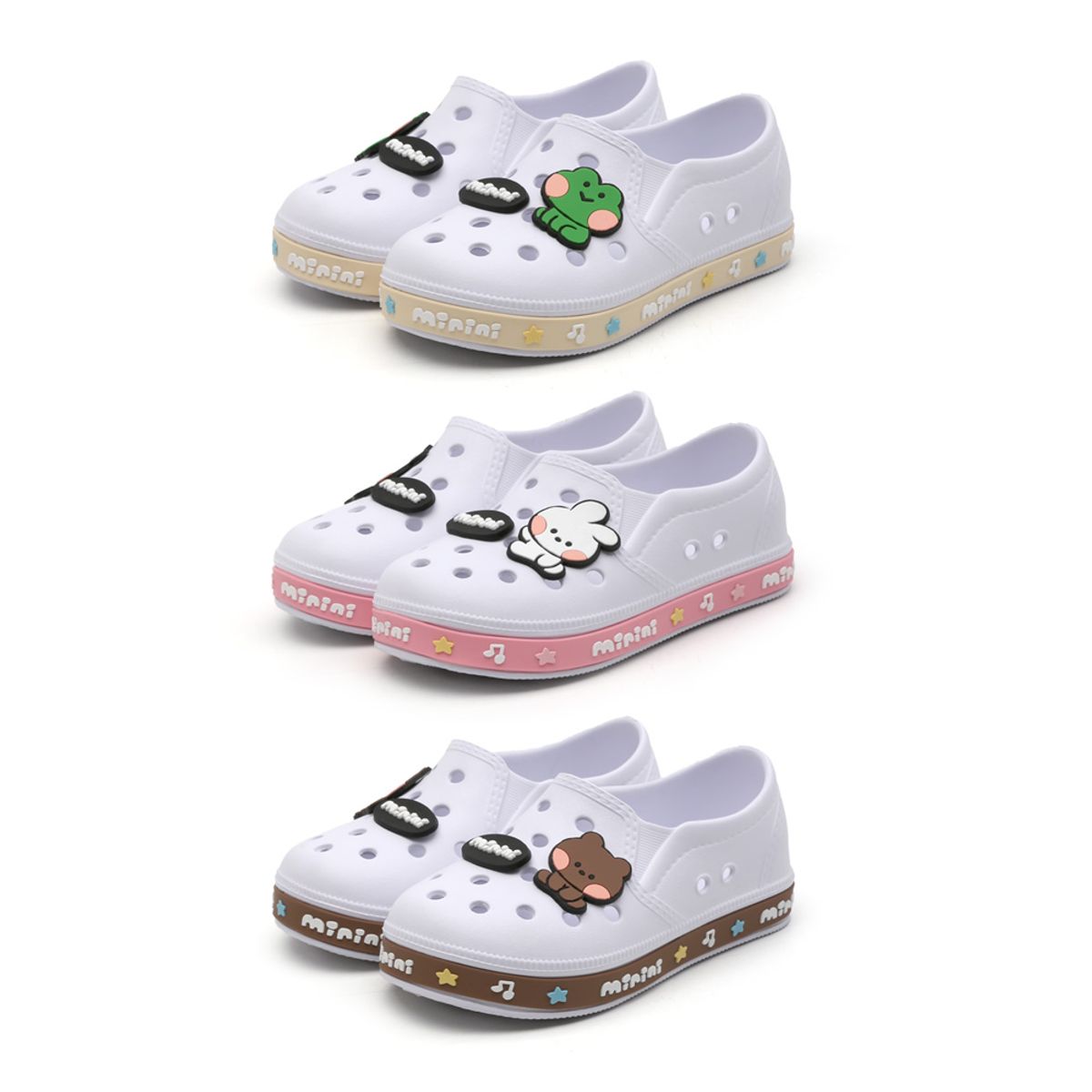 라인프렌즈 키즈(LINEFRIENDSKIDS) 프렌즈 드림 실내화