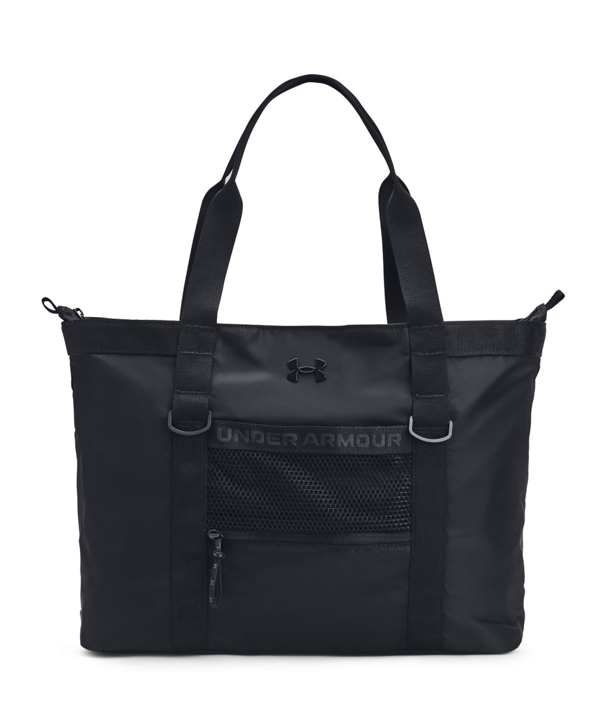 언더아머(UNDERARMOUR) 여성 스튜디오 토트 1381907-002