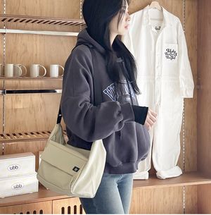 베이직 크로스백