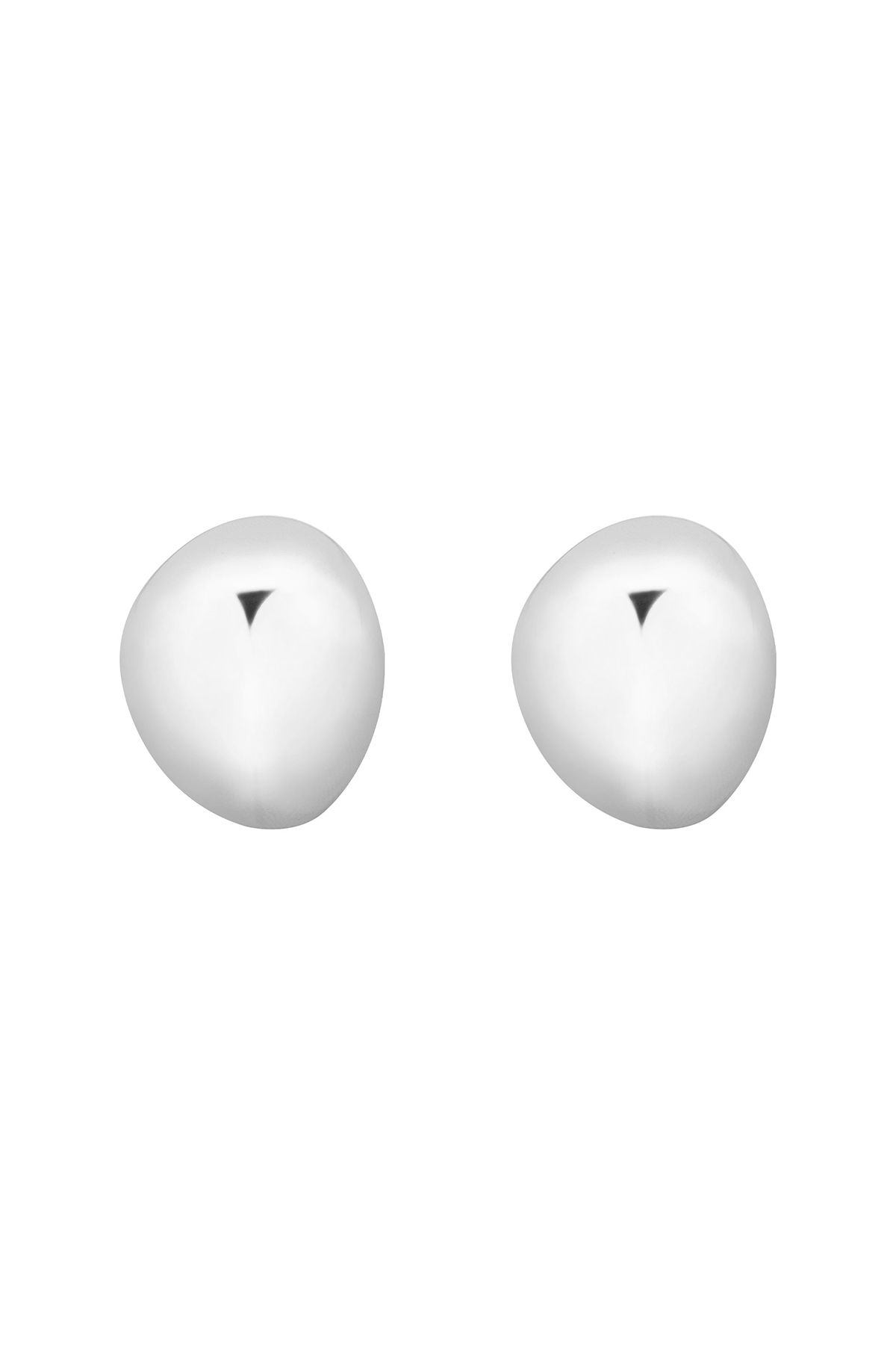 센티멍(SENTIMENTS) NO.563 [SILVER] EARRING