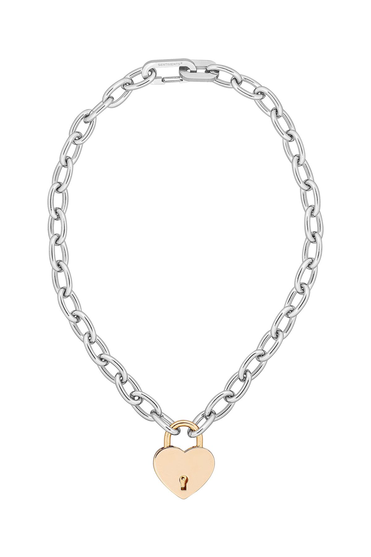 센티멍(SENTIMENTS) NO.572 [GOLD] NECKLACE