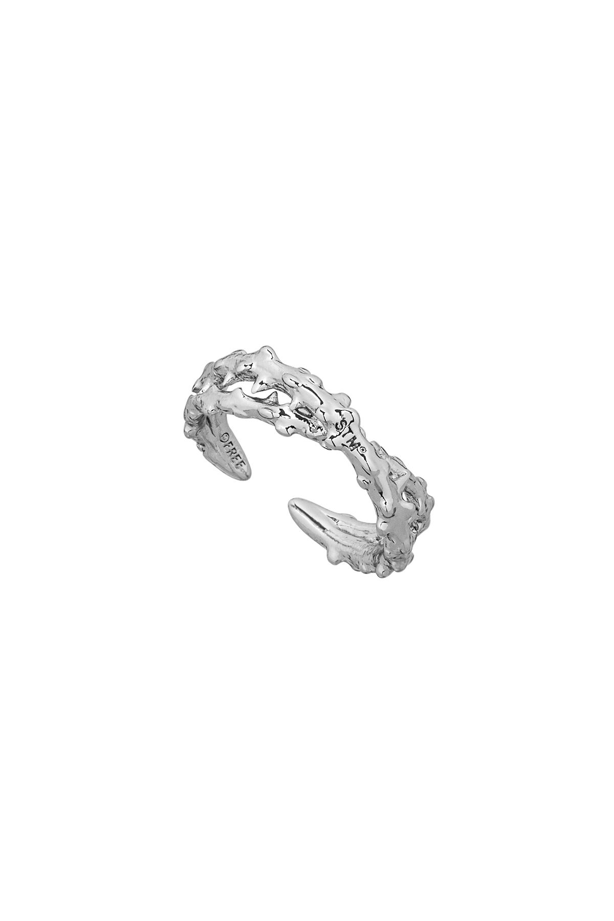 센티멍(SENTIMENTS) NO.613 [SILVER] RING