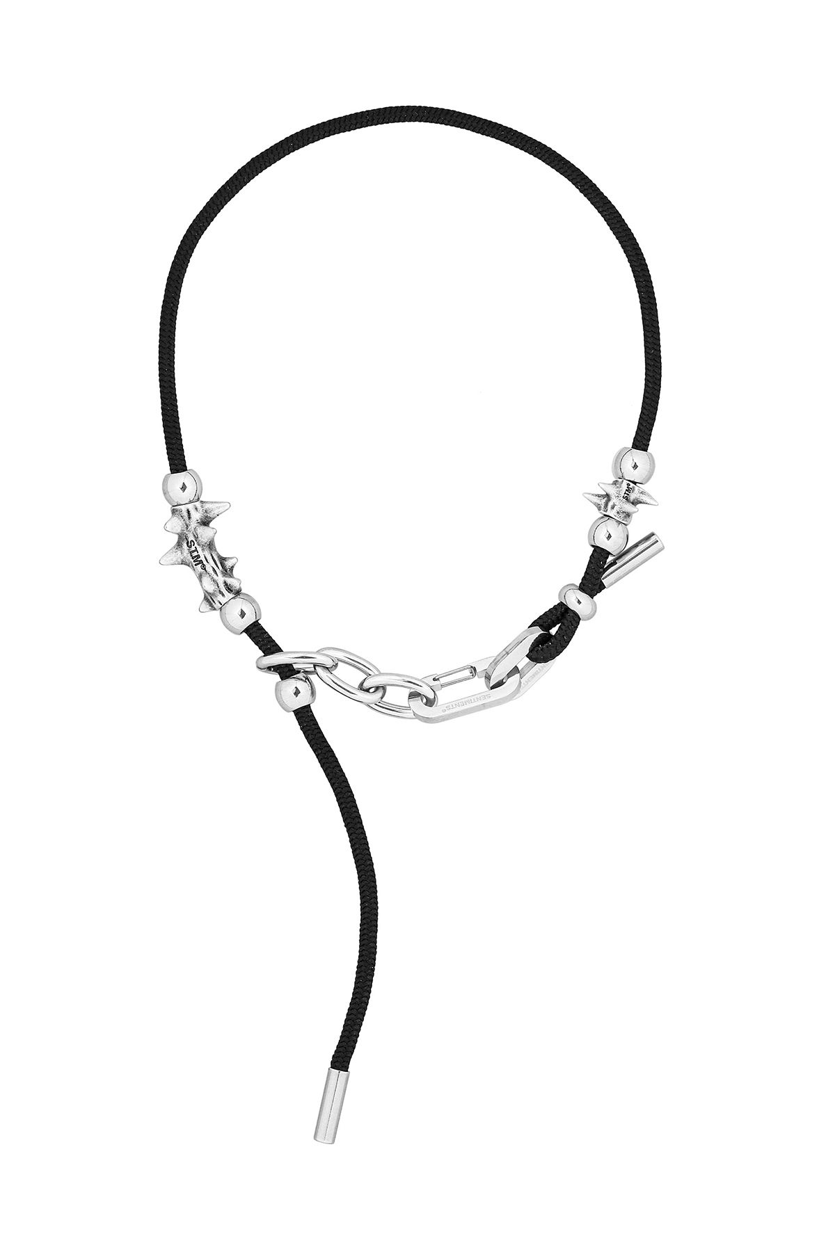 ★SENTIMENTS★ NO.619 [BURNISH] NECKLACE MUSINSA | SENTIMENTS NO.625 [BURNISH] NECKLACE