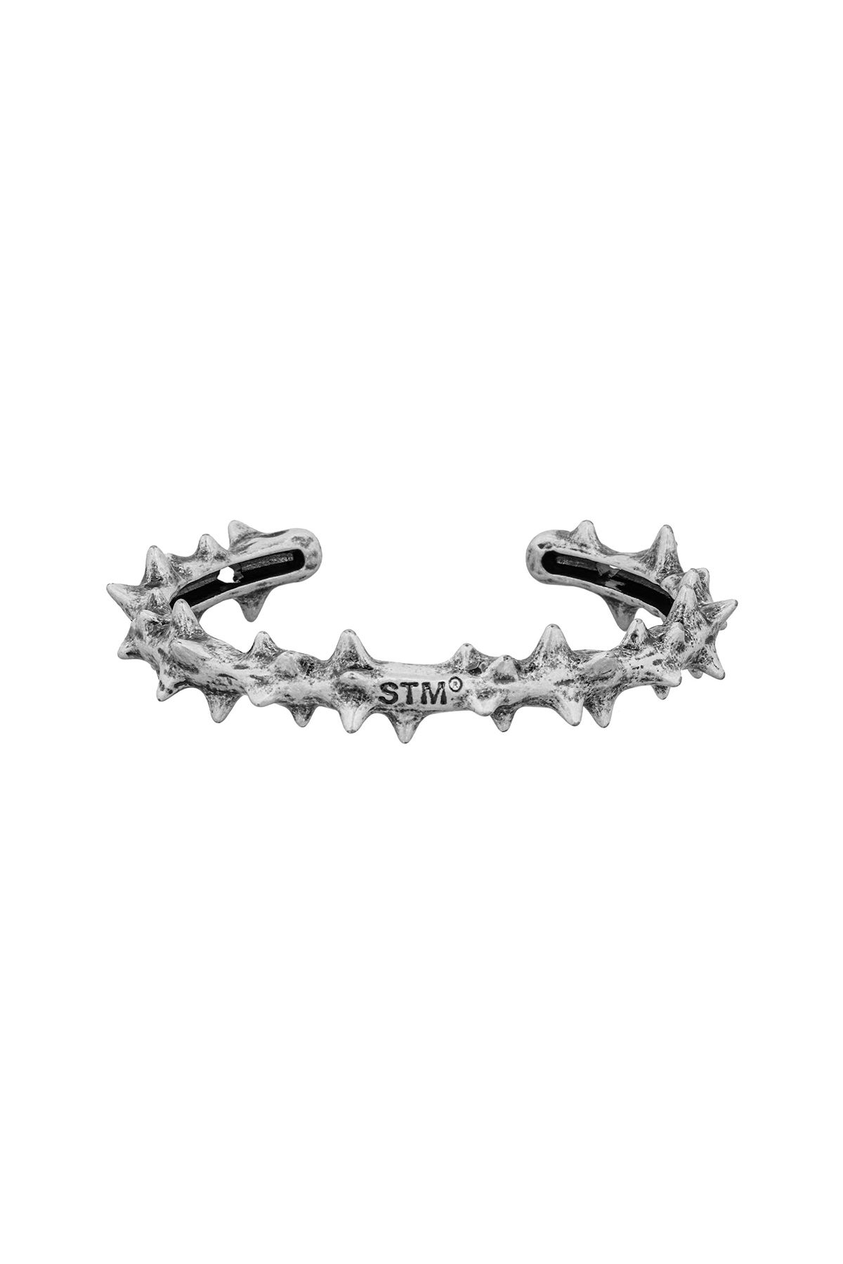 ★SENTIMENTS★ NO.630 [BURNISH] SPIKY BANGLE BRACELET MUSINSA | SENTIMENTS NO.630 [BURNISH] SPIKY BANGLE BRACELET