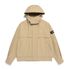 N251UJP040 리머 후드 점퍼 SAND BEIGE