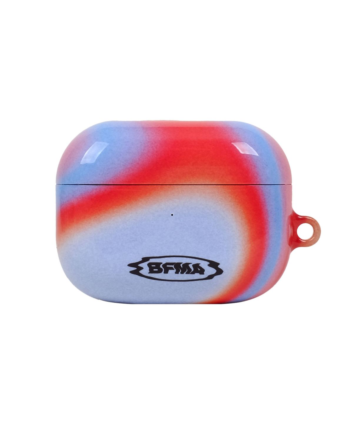 벌룬프렌즈(BALLOON FRIENDS) 마블그레인 선셋 하드 에어팟 케이스