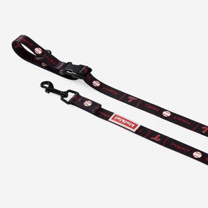 [키니키니XLG트윈스] AUTHENTIC LEASH-BLACK(리드줄)