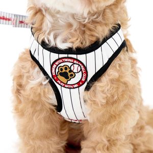 [키니키니XLG트윈스] AUTHENTIC GLASSES-TYPE HARNESS(안경형하네스)