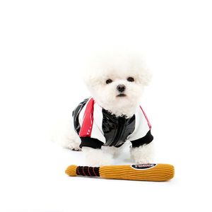 [키니키니XLG트윈스] AUTHENTIC GLOSSY JACKET(집업)