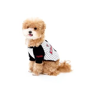 [키니키니XLG트윈스] AUTHENTIC STRIPE UNIFORM CARDIGAN(가디건)