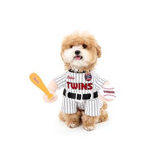 [키니키니XLG트윈스] AUTHENTIC STRIPE UNIFORM COSTUME(코스튬)