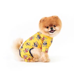 LEKI MOTION PATTERN ALL IN ONE-MUSTARD(올인원)