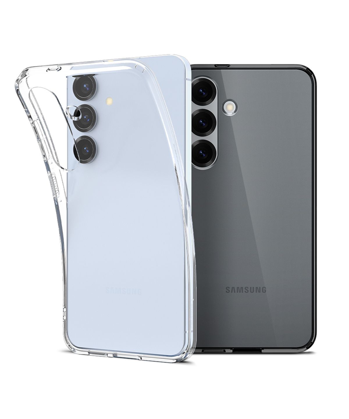슈피겐(SPIGEN) 갤럭시S25 케이스 리퀴드크리스탈