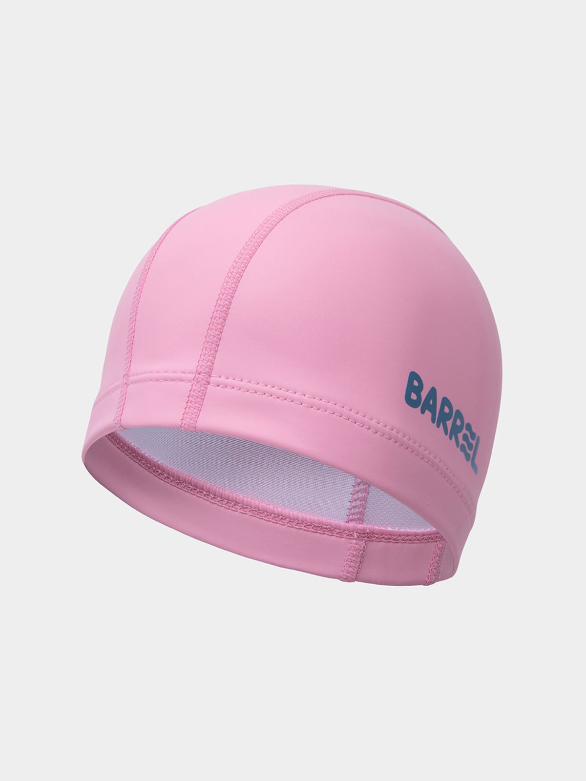 배럴(BARREL) 키즈 베이직 실리텍스 스윔 캡 핑크 (B5SKASC002PNK)