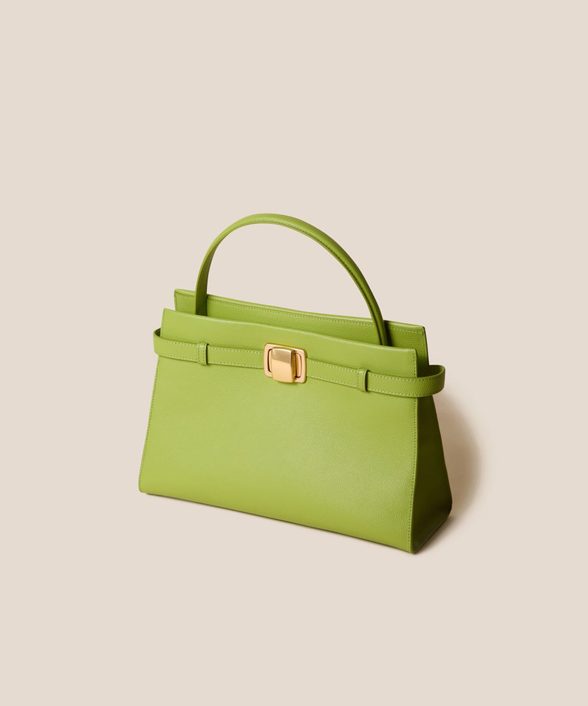 쿠론(COURONNE) Facade Noa Tote 32_RCBTX25112GRL