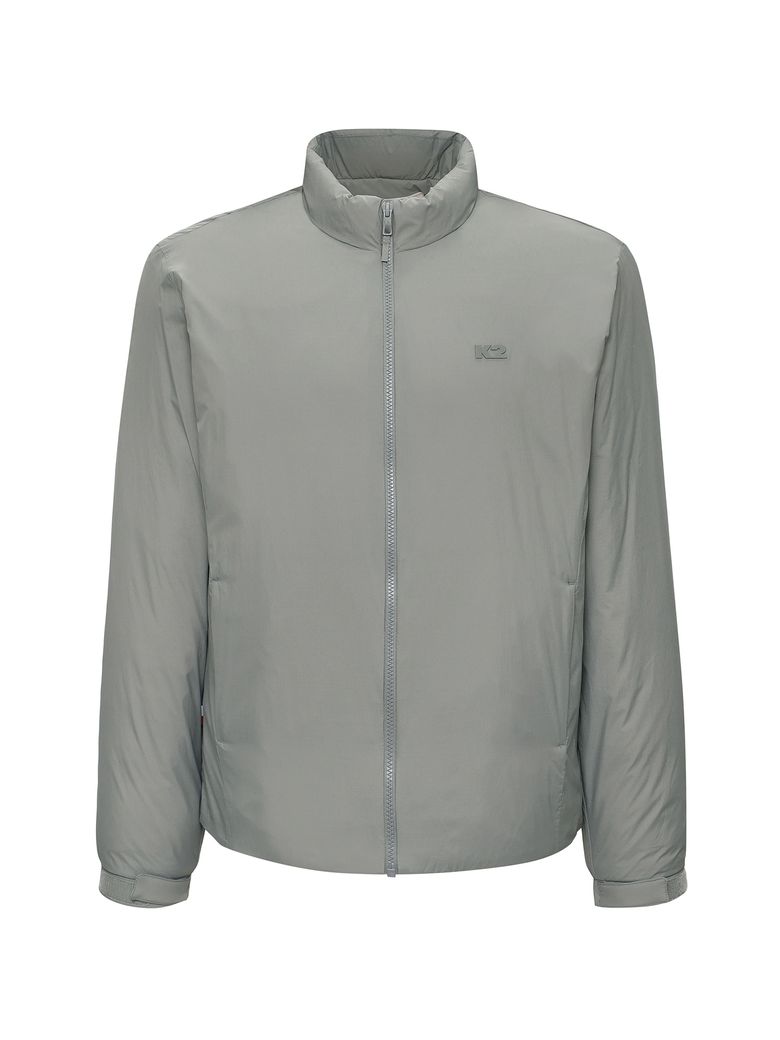 실크스타(SILKSTAR) 클라우드(CLOUD) 다운 자켓_Light Khaki